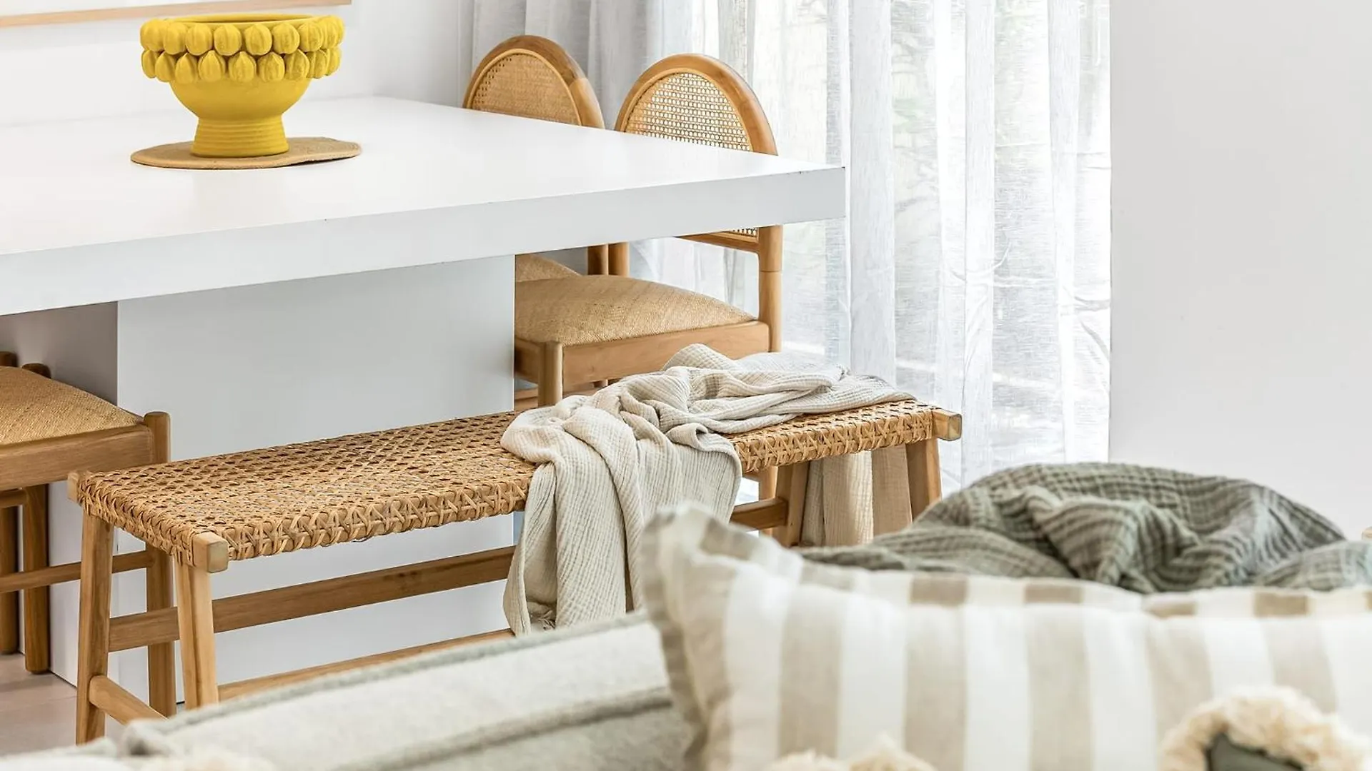 Amalfi On Alex: Seaside 2 Bedroom Retreat Alexandra Headland Διαμέρισμα