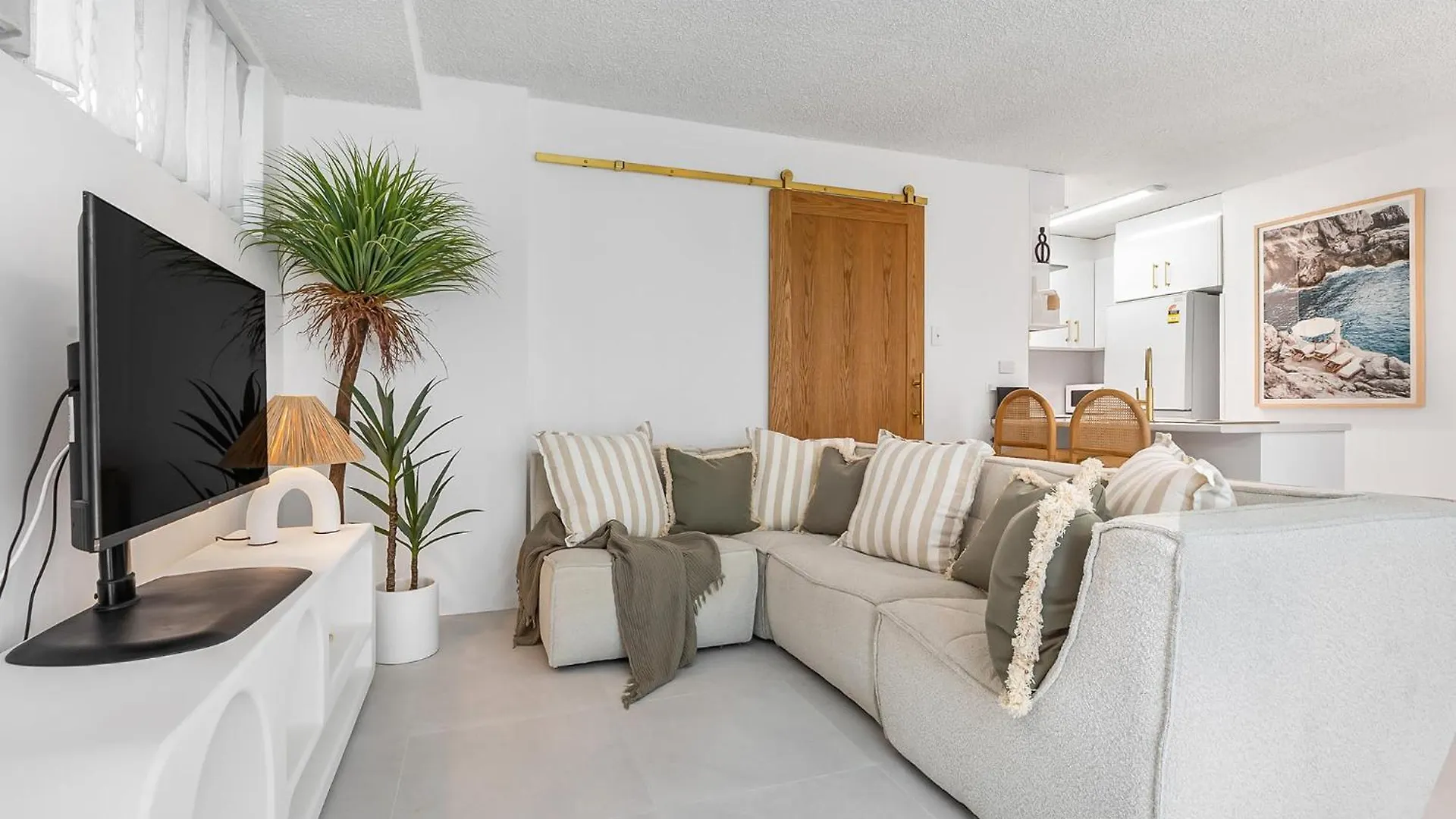 Διαμέρισμα Amalfi On Alex: Seaside 2 Bedroom Retreat Alexandra Headland